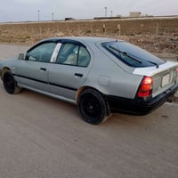 برايمر • ١٩٩١ • مشروع