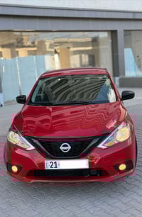 سينترا • ٢٠١٨ • رادار