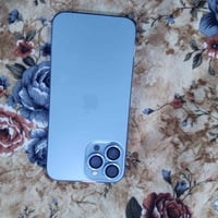 ايفون 13 برو ماكس • بطاريه 88شحنه • بعقوبه الرحمه