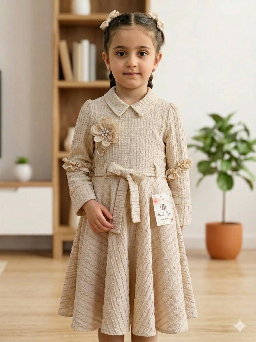 فساتين بناتي يلبس من عمر ٦ لل ١٢
متوفره بعده الوان وموديلات


**إذا كنت صاحب هذا الإعلان وتريد حذفه لأي سبب، رجاءا أرسل رسالة إلى الدعم الفني**