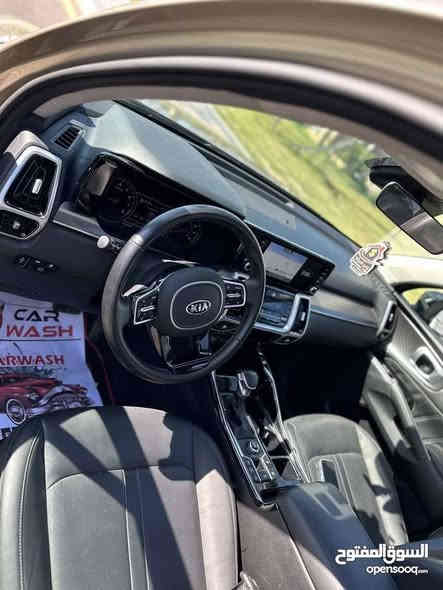 سورنتو 2021 وارد امريكي محرك 4 سلندر تيربو بس طيارة وهي تمشي تبطنش
ماشية 80 الف

حجم المحرك 2500cc تيربو

السيارة حادثه بابين السايق والوراه والجاملغ الامامي وصورها منشورة الحادث شخط بالطول

بدون دواخل شرط

7 راكب الكراسي الوسطية VIP

اشارات بالمري

ستيرن حساس و اهزاز

لايت امامي زنون بلادي و اشارة لد بلايت

قيادة ذاتية

اربعة انظمة قيادة

رادار امامي و خلفي و حساسات و نضام كبح الفرامل اوتماتيكيا

تنبيه خروج مسار

اوتو ستوب

بصمة تشغيل و ابواب و جنطة

الجنطة بصمة و فتح ذكي بس توكف وراها 5 ثواني تفتح

تشغيل عن بعد

تدفئة كشنات

انارة داخليه لمس

و بعد هواي مواصفات

للاستفسار الاتصال على رقم

إضغط ليظهر الرقم ***********
 السعر 240 ورقة
مكاني بغداد قرب ابو جعفر المنصور
