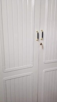 غرفة صاج • تصميم تركي • بغداد الشعب