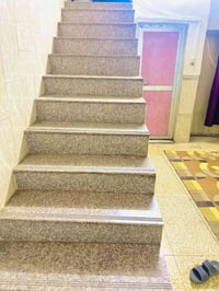 بستان ال جايد • ١٣٠م • طابقين