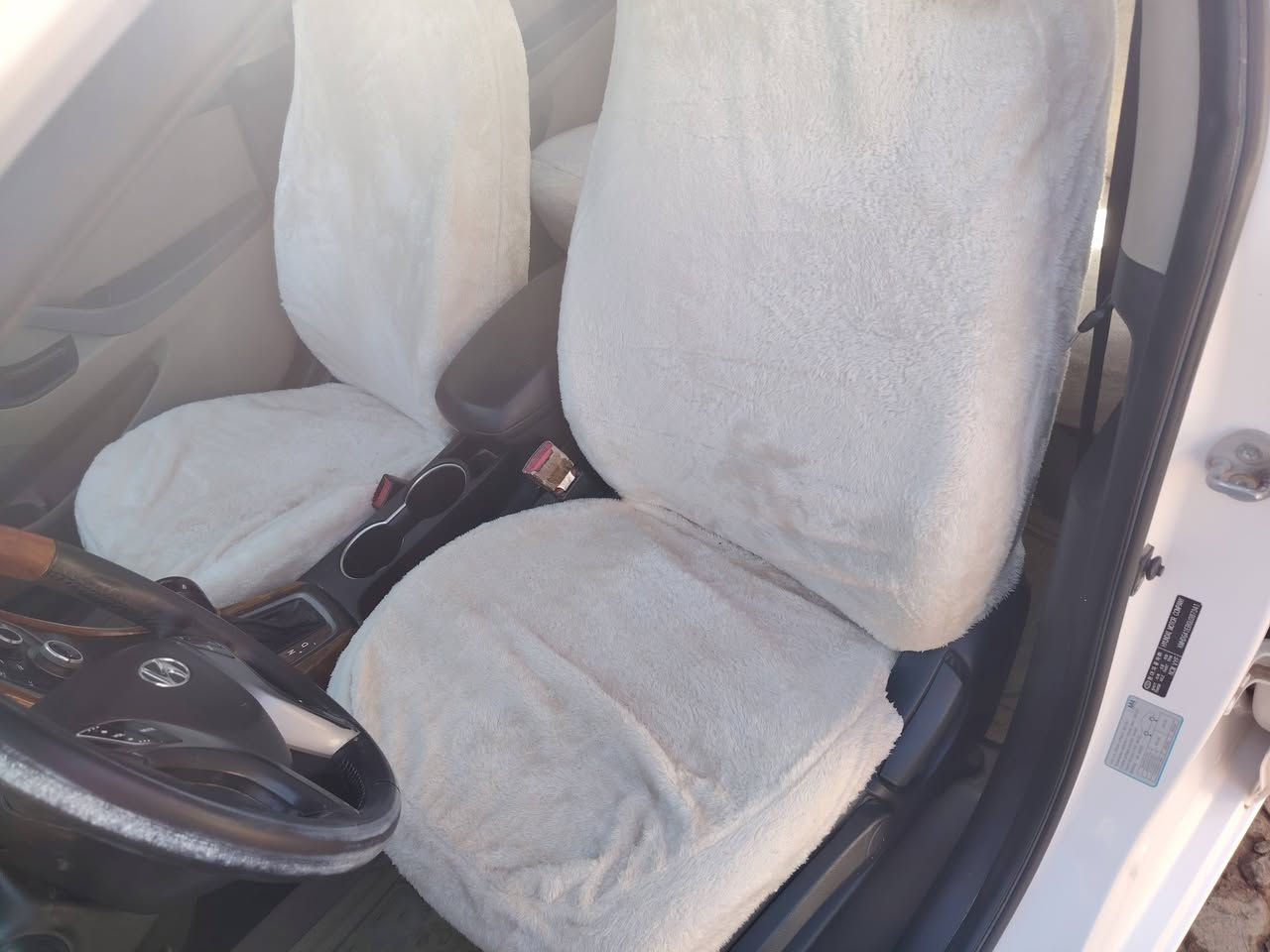 للبيع الانترا خليجي 2016 مكفوله كفاله عامه من كلشي عدا ال سونار سونارها بل منشور  رقم بابل بسمنه سنويه بعدها ما ساقطه فول سياره عده للبصمه فتحه تبريد خلفي مري شفط تبريد ثلج كير ومحرك وحداديه شرط الشراي ينتصل ويدلل ***********
