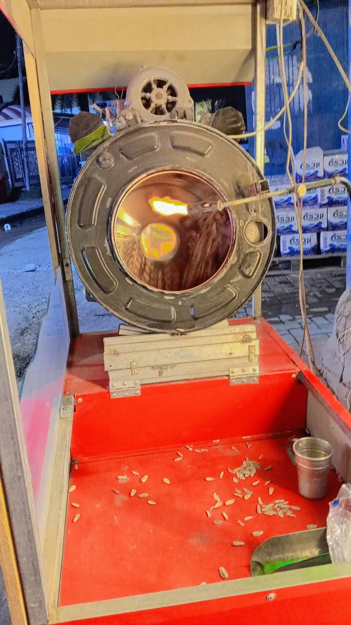 سلام عليكم من رخصه مدير لكروب عندي مكينه حب مسخدمه يوم واحد الله شاهد بس متوازي على بيعته اتصال *********** او دخول خاص
