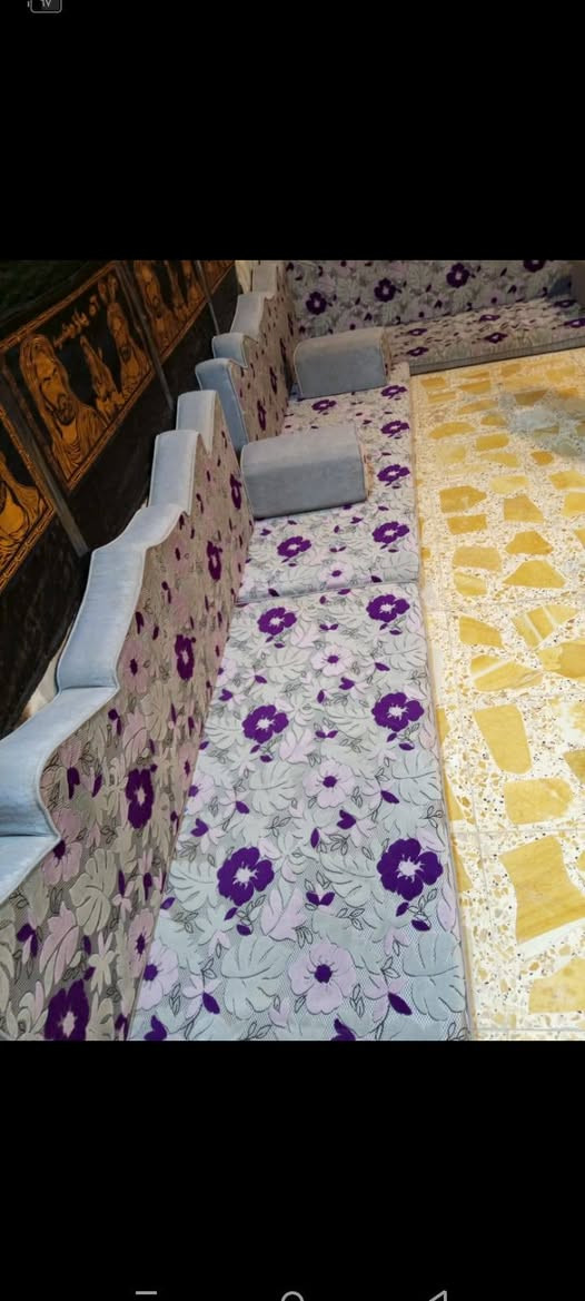 جلسه 16متر 8دواشك تسكام كلش نظيفه سعر 300سماوه


**إذا كنت صاحب هذا الإعلان وتريد حذفه لأي سبب، رجاءا أرسل رسالة إلى الدعم الفني**