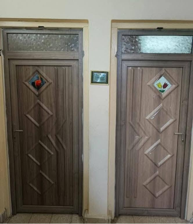 ✨ بسم الله الرحمن الرحيم ✨
يسرّنا إعلامكم بأنه تم افتتاح معمل القمة في الكندي الثانية – قرب مولدة الأحبة.
🔹 صناعة الأبواب والشبابيك. 🔹 بيع وتركيب الزجاج بجميع أنواعه. 🔹 تفصيل الكاونترات الحديثة حسب الطلب. 🔹 جودة عالية، أسعار مناسبة، والتزام بالمواعيد.
📍 العنوان: الموصل – الكندي الثانية – قرب مولدة الأحبة
📞 ***********
📞 ***********
حياكم الله، ونتشرف بخدمتكم. نسأل الله التوفيق، ونرحب بجميع استفساراتكم. 🌹
