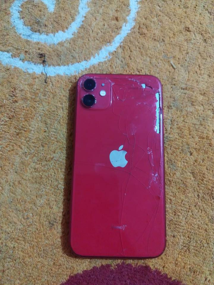 ايفون ١١ عادي بدل بطاريه فقط١٠٠ ذاكره ١٢٨


**إذا كنت صاحب هذا الإعلان وتريد حذفه لأي سبب، رجاءا أرسل رسالة إلى الدعم الفني**