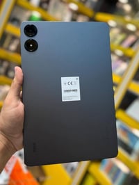 ريدمي باد برو • ٢٥٦ جيجا • شاشة ١٢٢ هرتز