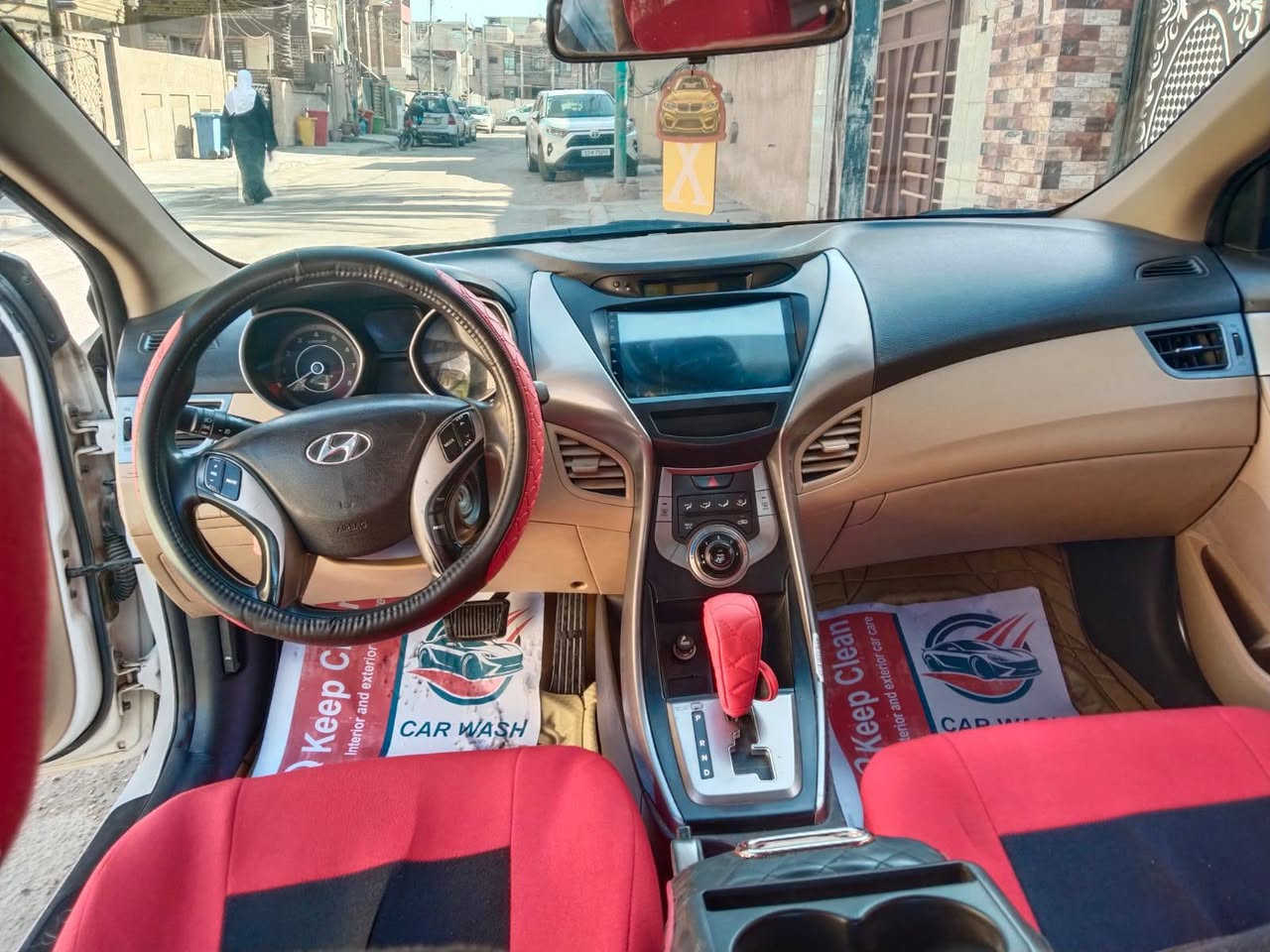 سلام عليكم  النترا 2013 خليجي محرك 1600 بأسمي رقم بغداد تحويل مباشر ماشية 140 ا صدر امامي  جديد كير و محرك كفالة تبريد تدفئة ضرر بيهة صبغ دوسة فقط و بارد بلباب شي بسيط سونار مرفق بلصور اخوان مكانهة بغداد دورة سعر 105 بيها مجال تعليقات ما اجاوب رقم بي واتساب  ***********📞 بغداد, العراق
