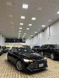 افالون XLE • ٢٠١٩ • وارد خليجي