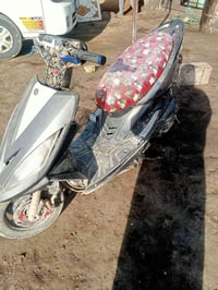 دراجة نكره • شغالة • بعقوبة التحرير