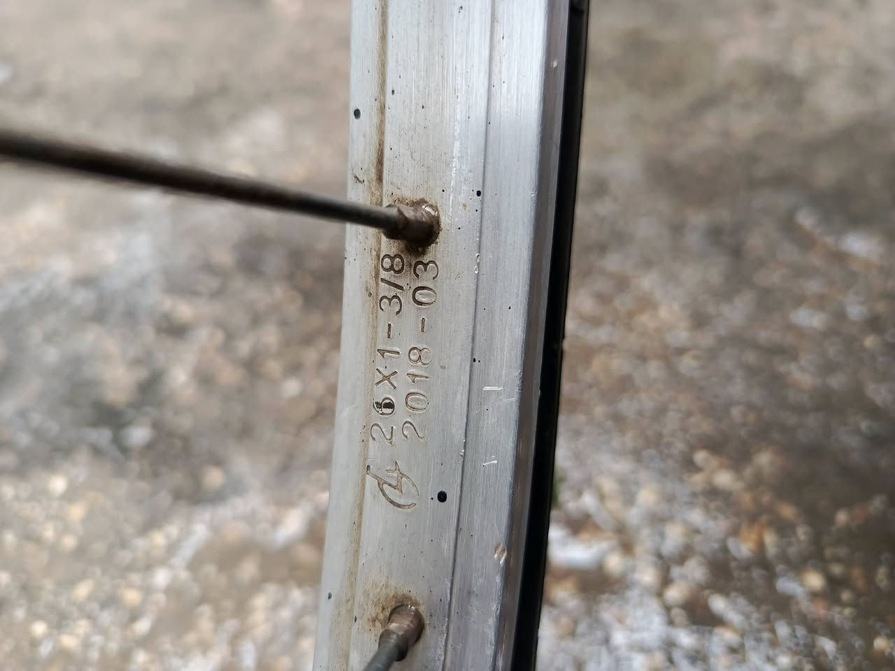 ب 25


**إذا كنت صاحب هذا الإعلان وتريد حذفه لأي سبب، رجاءا أرسل رسالة إلى الدعم الفني**