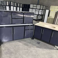 النعيمي • كاونتر متر ونص • سنك متر و20