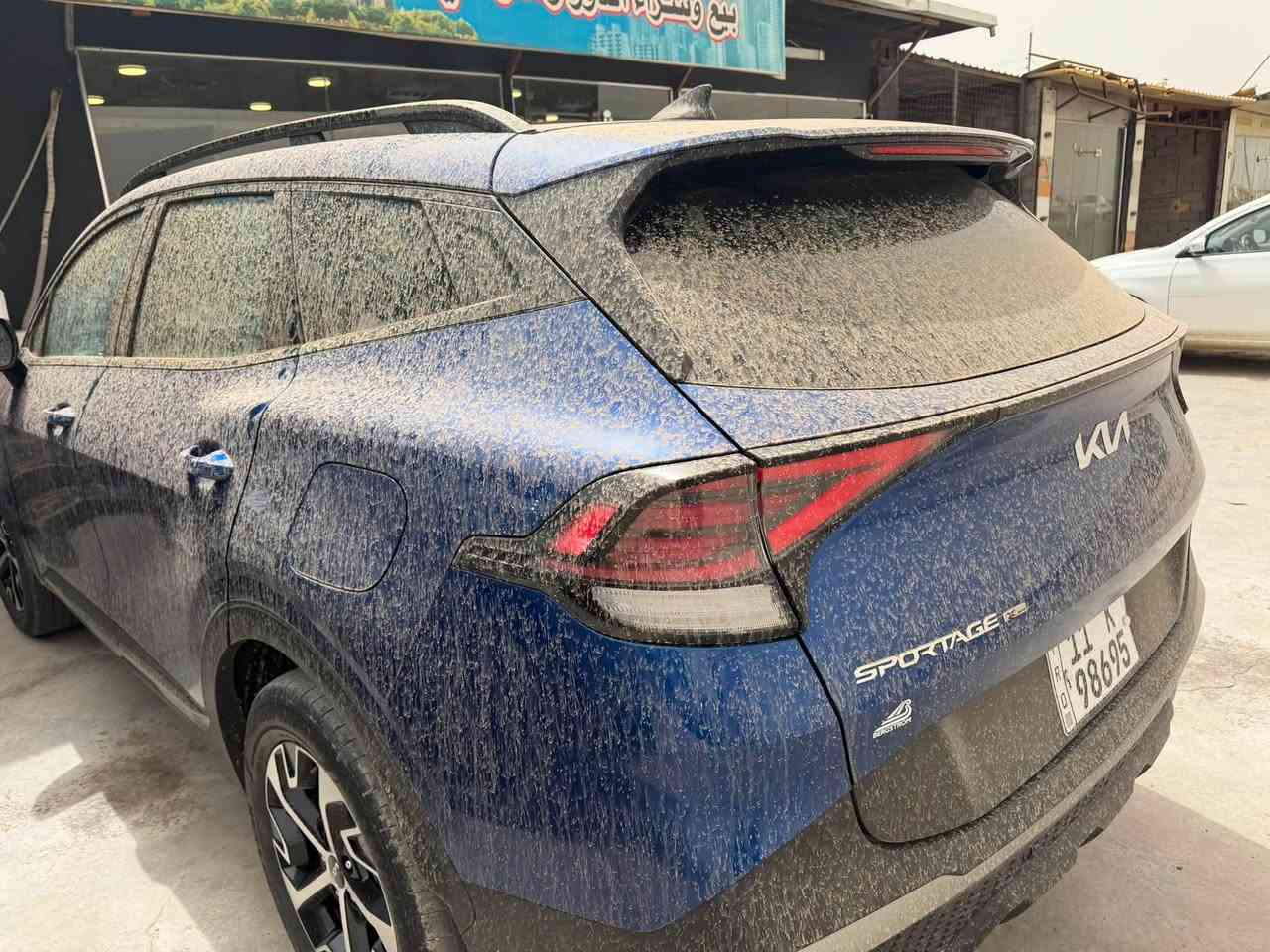 سلام عليكم سبورتج ٢٤ اكس برو فول مواصفات ماشيه ٤٨ الف كيلو خادثها جانبي صفحه رقم بغداد بأسمي مكاني بغداد سريع دوره يوسفيه *********** السعر ١٧٥ وبيها مجال بسيط
