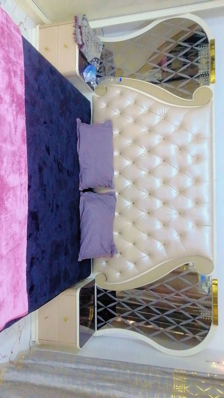 السلام عليكم غرفة ملكية للبيع


**إذا كنت صاحب هذا الإعلان وتريد حذفه لأي سبب، رجاءا أرسل رسالة إلى الدعم الفني**