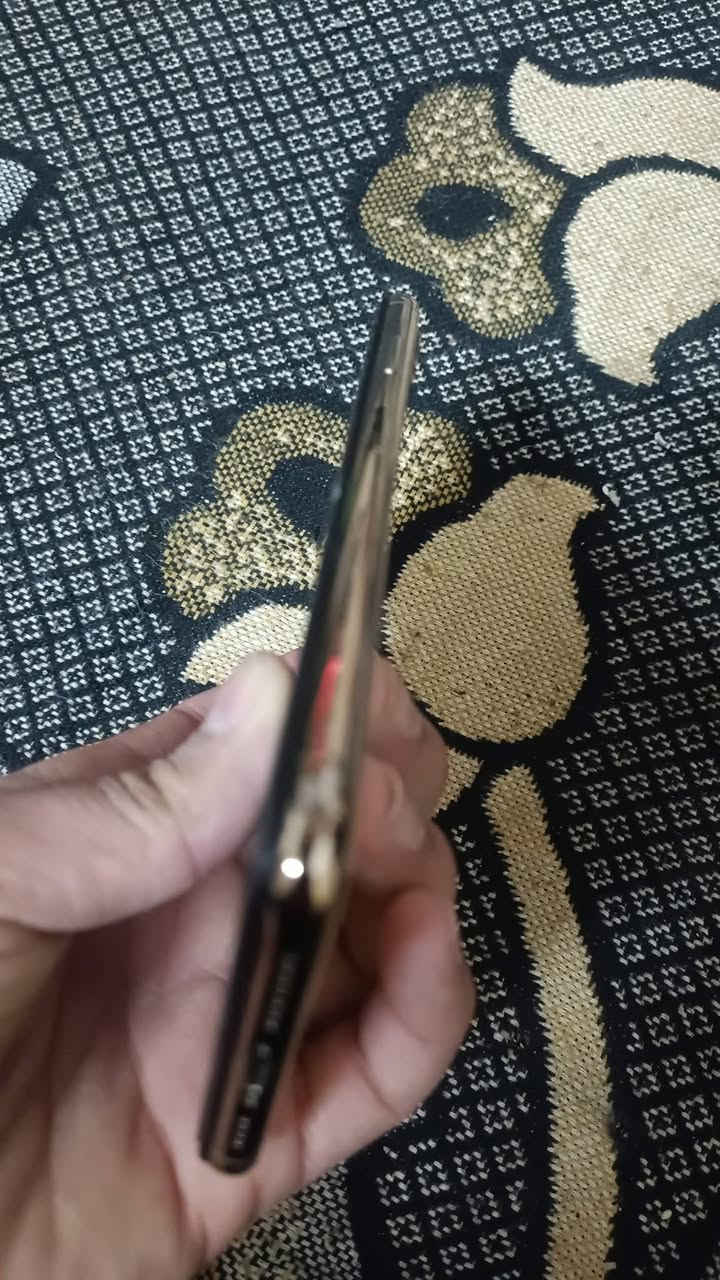 ايفون اكس ماكس مبدل شاشه وبطاريه أصليات ذاكر 256 شحن تنسا مراوس


**إذا كنت صاحب هذا الإعلان وتريد حذفه لأي سبب، رجاءا أرسل رسالة إلى الدعم الفني**