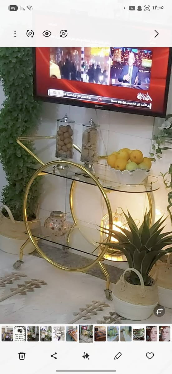 أغراض للبيع


**إذا كنت صاحب هذا الإعلان وتريد حذفه لأي سبب، رجاءا أرسل رسالة إلى الدعم الفني**