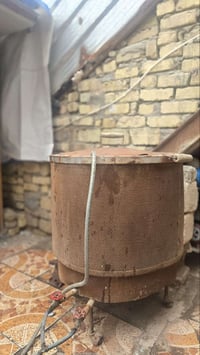 تنور • للبيع