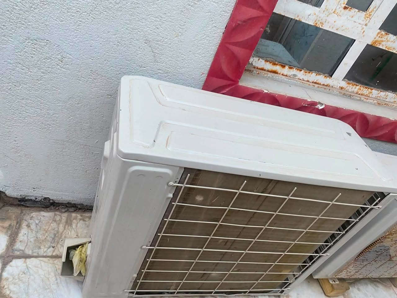 ميديا 3 طن استخدام جدا قليل نظافه اكثر من95 بالميه زلغ مابي
سعر مليون وميه قفل
***********
