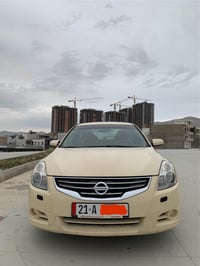 التيما • ٢٠١٢ • مكينة وجير