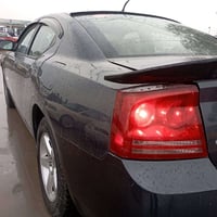 تشارجر ٢٠٠٨ • محرك ٣٥٠٠ • اربيل