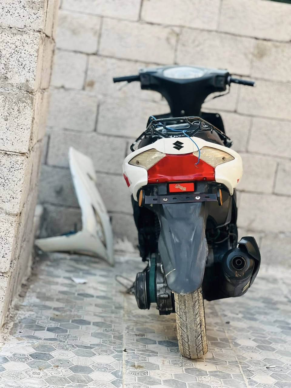 دراجه ادرس صيني لبيع نضيفه للاستفسار اتصال على الرقم ***********
