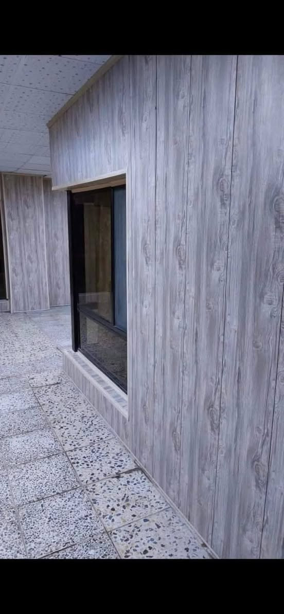 خلفه سقوف ثانويه صبق بيوت تصليح 
فوم تصلح ورق جداري بديل رخام بديل خشب 
ورق جداري جبس بور فوم وجهيات 
هلا والف هلا بغداد الشعله ***********
