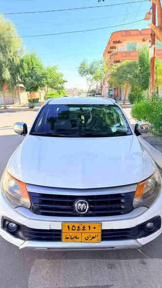 بيكم دوج رام 2017
كير ومحرك شرط مامفتوح 
ضررها نص جامرلغ السكن صبغ بدون دواخل بدون ايرباك 
سيارة استخدام شخصي مو حمل 
سنوية منتهية بشرط تحويل ثاني يوم 
بيها رصعات متفرقة قليله 
للاستفسار ***********
