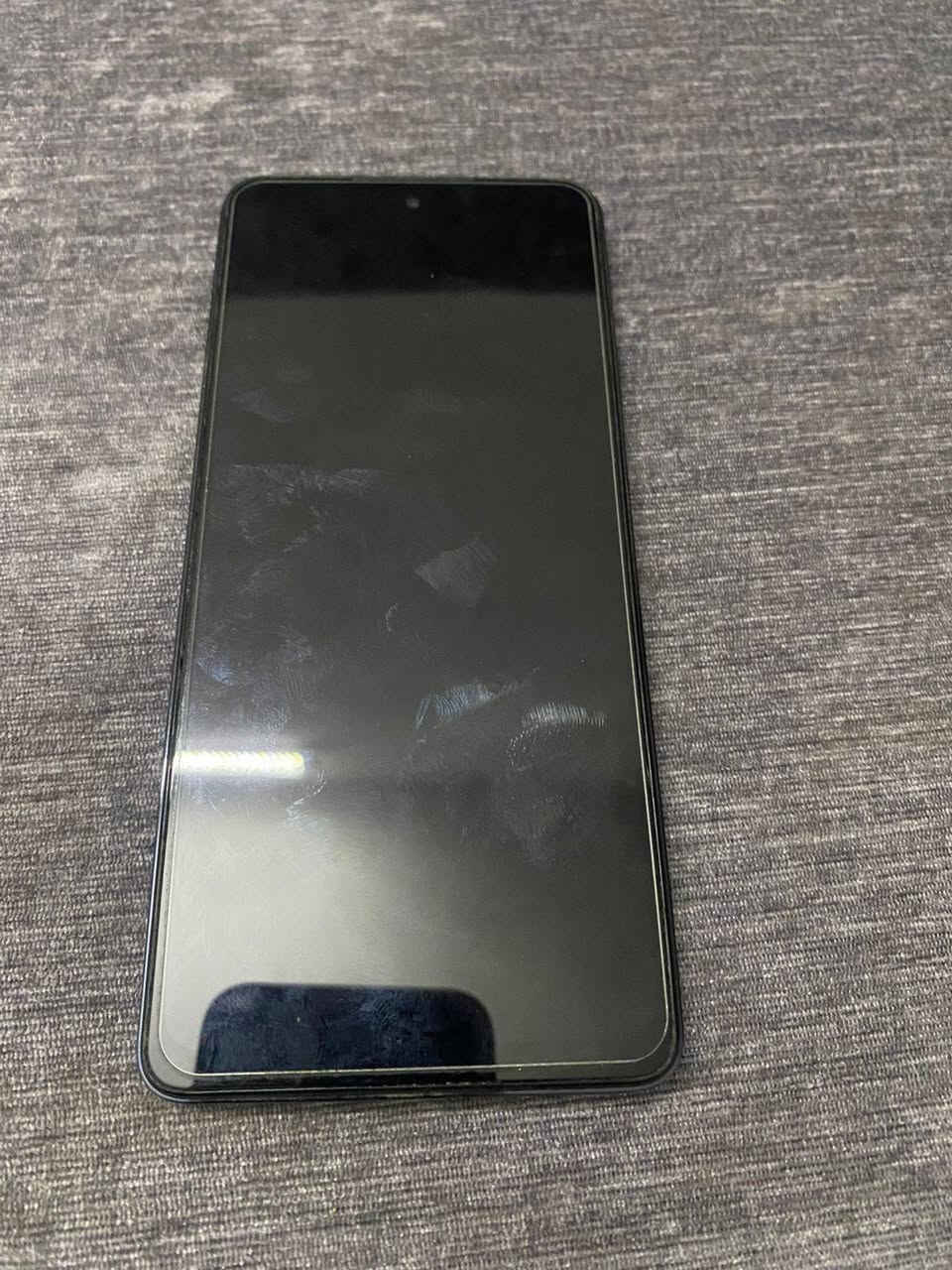 سلام عليكم جهاز تكنو بوفا 5 ذاكره 256 مبدل شاشه اصليه سعره 160 الجهاز نضيف وشخط ما مشخوط مكاني ديالى بعقوبه فلكه الامين


**إذا كنت صاحب هذا الإعلان وتريد حذفه لأي سبب، رجاءا أرسل رسالة إلى الدعم الفني**