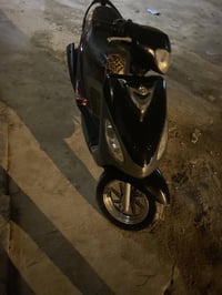 بصره • دراجة كهربائية • مفتوحه