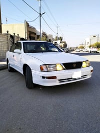 للبيع.... او..... مراوس افلون للبيع  موديل:1997 السيارة وارد أمريكي  ا...