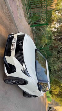 🚗 للبيع GAC GS3 EMZOOM – بحالة الوكالة  السيارة جديدة بكل معنى الكلمة،...
