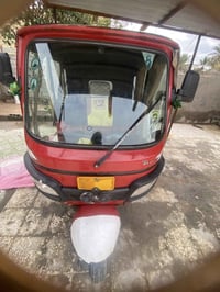 تكتك احمر • موديل 2021 • بصره كرمه علي