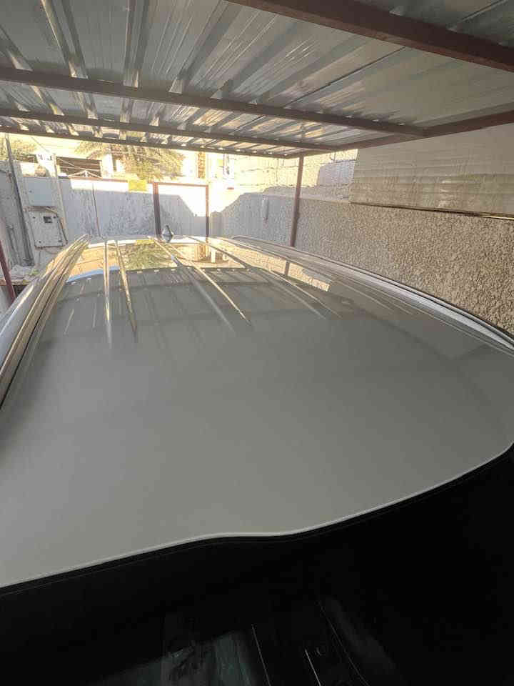 للبيع فقط ....
سورنتو 2023 رقم واسط مكفولة كفاله عامة 
مكانه بالكوت السعر 305 وبيها مجال بسيط 
***********
