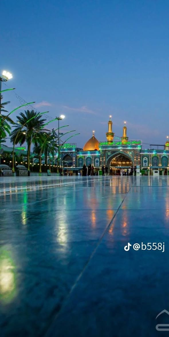 🌹حملة العقيلة زينب🌹
🔴يوم الثلاثاء 1 ضهرا🔴
🕌كربلاء🕌شريفة ع🕌
💸النفر 8 آلاف 
🛏مبيت في كربلاء المقدسة 
_________________________
للحجز والاستفسار:
*********** واتساب
ارفعوا المنشور: لبيك يا حسين ع دهل اوران, واسط
