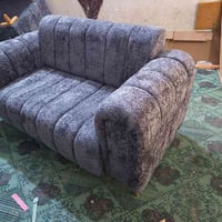 لأناقه لأثاث لاعادة دوشمة لثاث لقديم ونتاج اطقام  اثاث جديد ودواوين حس...