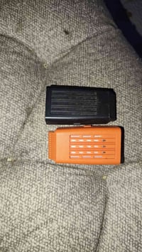 بطاريتين • L900 برو • جديدة