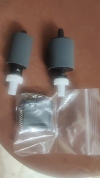 قطع غيار طابعة • ٥٠ قطعة