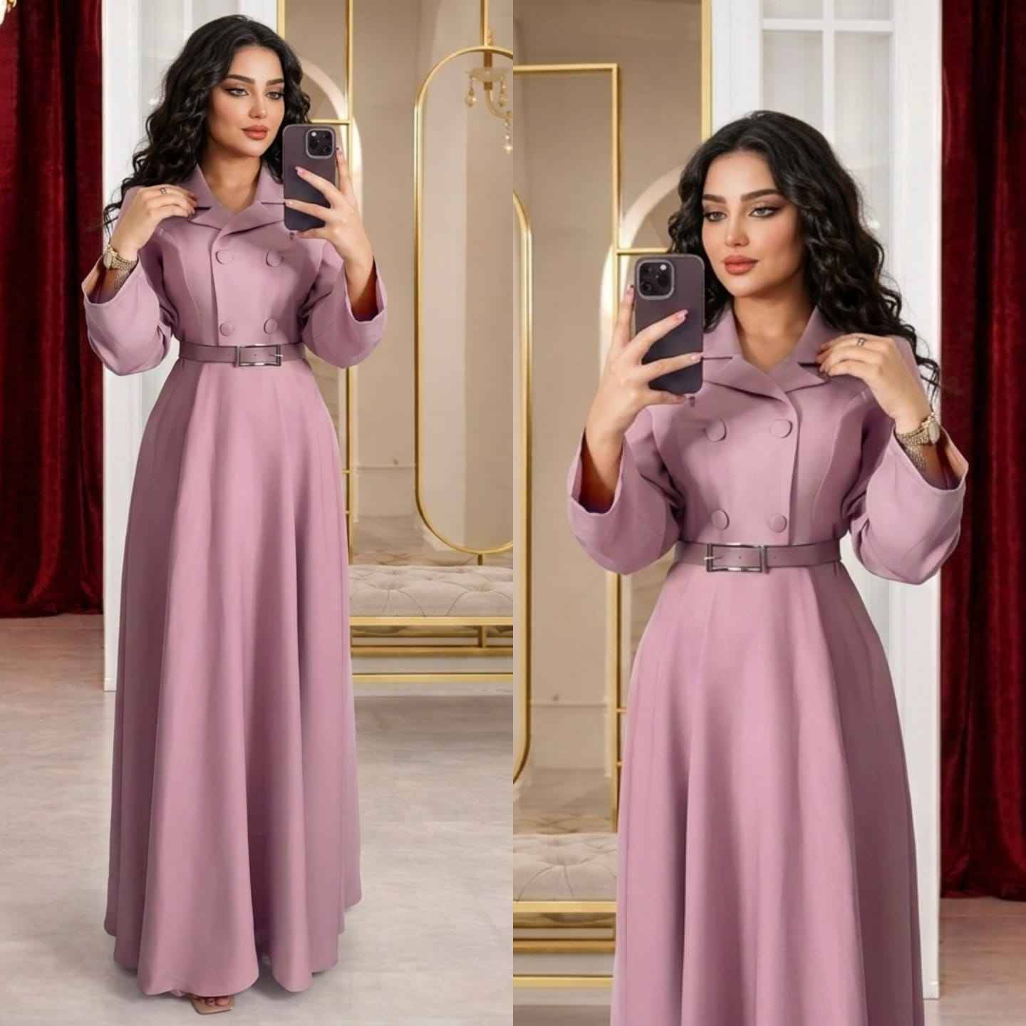 ‎زيتوني 38
بيج 38 40
فوشي 38 40 42 44 46 48
فستقي 40
بنفسجي 40‎ بغداد, العراق


**إذا كنت صاحب هذا الإعلان وتريد حذفه لأي سبب، رجاءا أرسل رسالة إلى الدعم الفني**