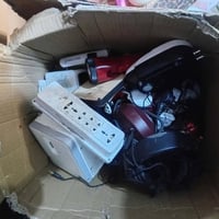 الشعب • أغراض • متفرقات