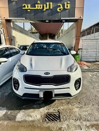 للبيع سبورتج موديل 2018 السونر مرفوق بل منشور   ماشيه 54 ألف   عنوان ب...
