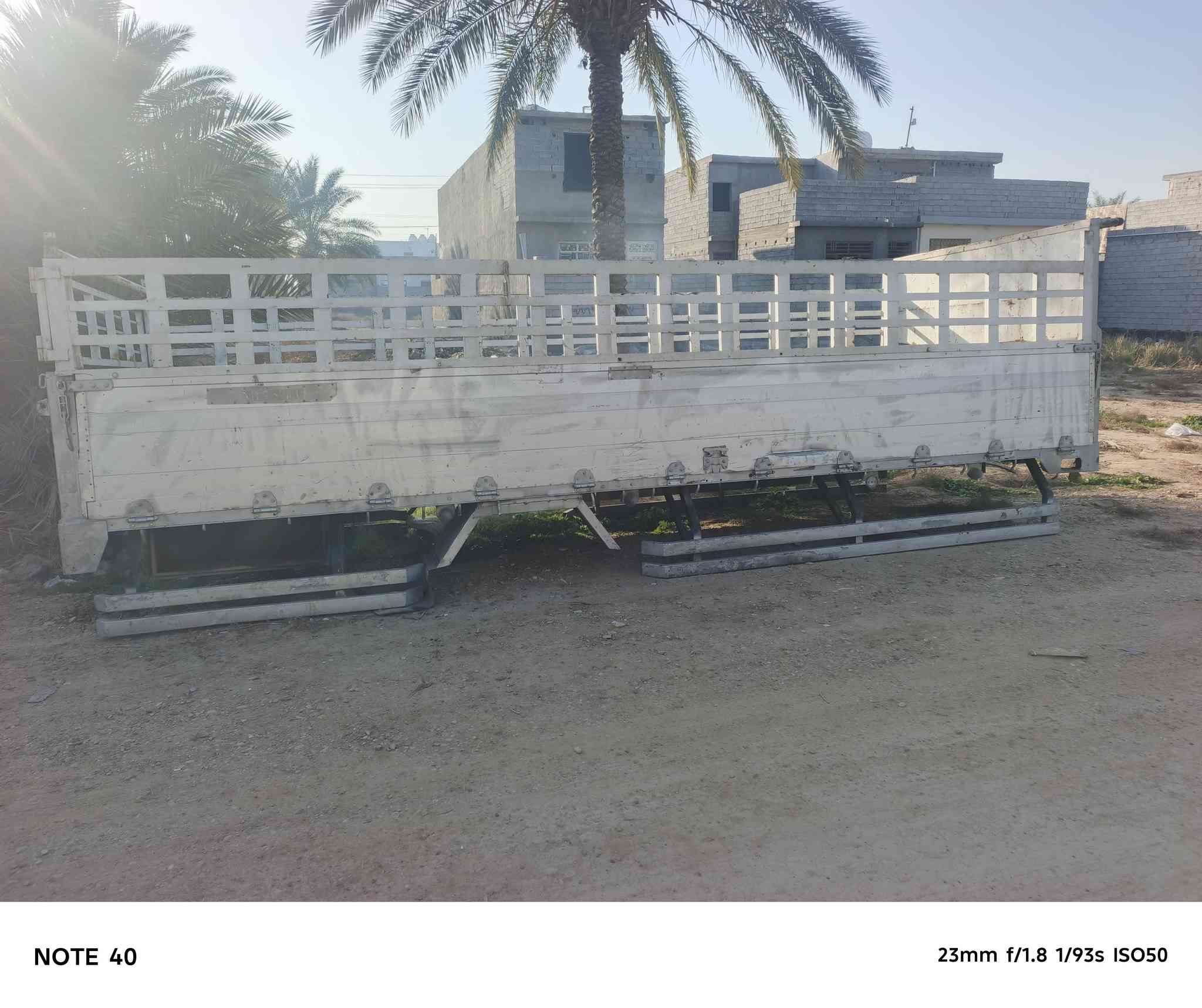 بدي هينو ٦وربع طراحيات حديد دبل شاصي حديدللبيع السعر ١٠ قفل مكان البدي بديالى ***********
