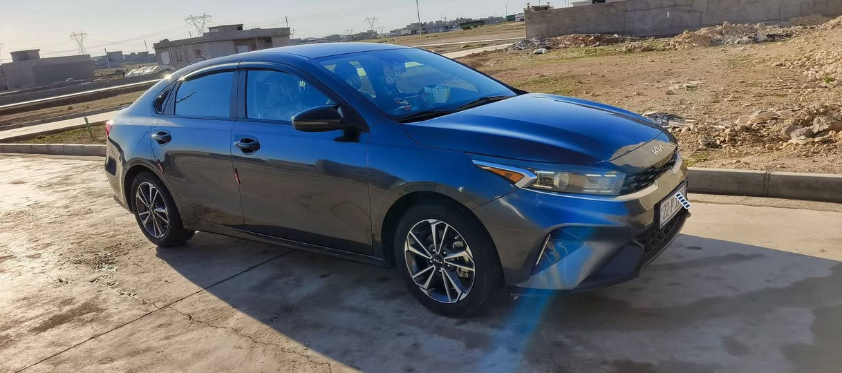 فورتي2024امريكي للبيع
ماشيه42

الون نفطي

محرك 2000 دوش 

ثلاث انضمه قياده 

سبورت 

نورمال 

ايكو 

المواصفات 

تحكم ستيرن جهتين

شاشه بلاديه 

المحافضه على المسار 

مانع انزلاق 

ويل كب بلادي 

كامره دواره 

رادار امامي 
 
رقم اربيل

حادثها رقم الشاصي موجود بل منشور

السياره خير من الله موقع السياره 

موصل الجانب الايمن 

السعر 163وبيه مجال كلشي اكو بل سوك 

للتصال *********** اسيا
        *********** كورك
عليهم واتساب ثنينهم
