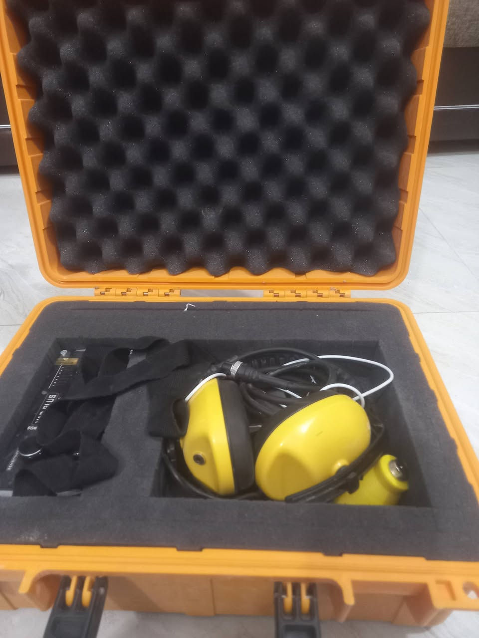 كشف تسريب الماء في المنازل
باداره علي عاشور 
رقم الهاتف ***********
العنوان ديالى المقدادية
