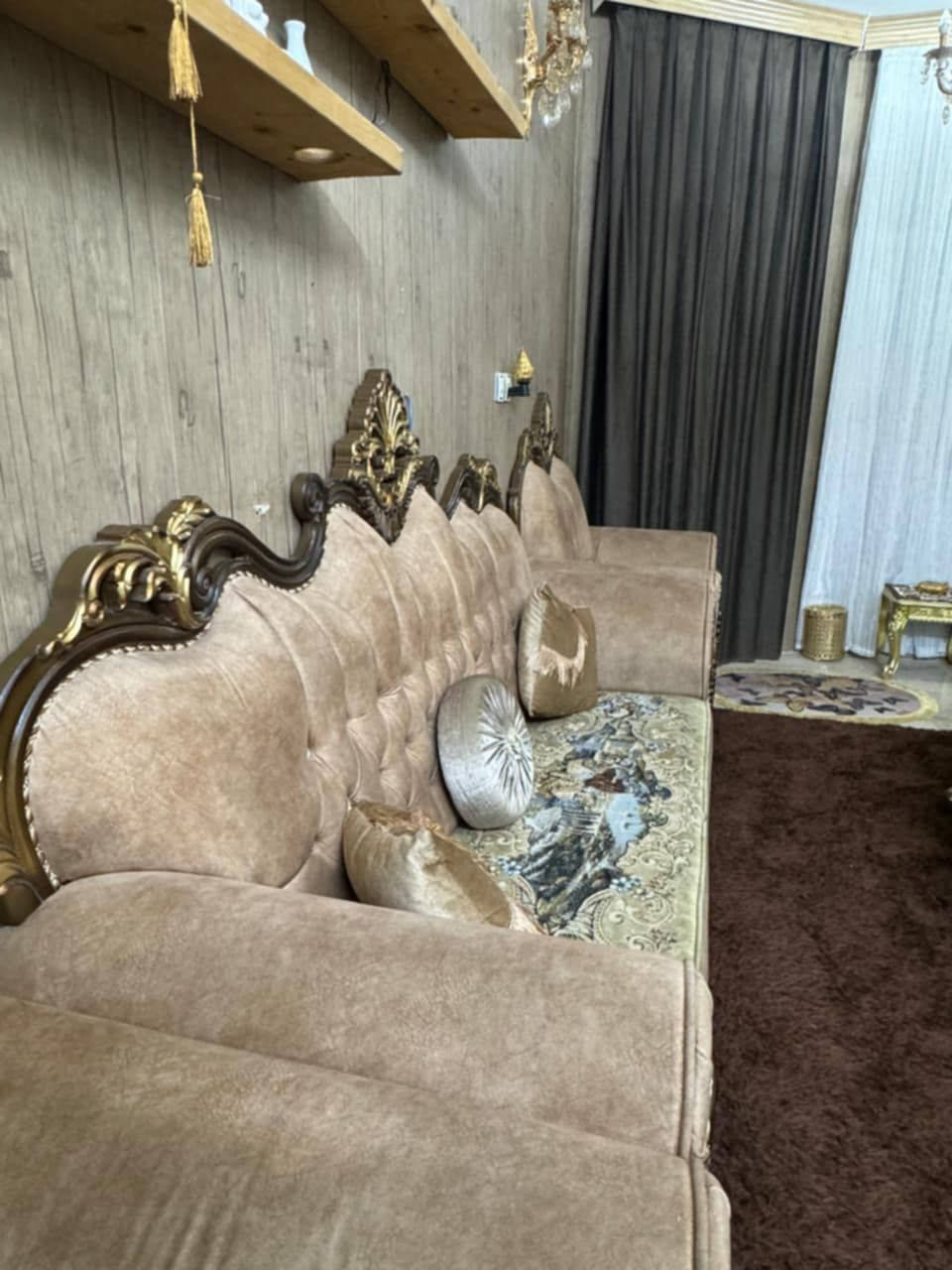 للبيع تخم السعر٧٠٠نهايته


**إذا كنت صاحب هذا الإعلان وتريد حذفه لأي سبب، رجاءا أرسل رسالة إلى الدعم الفني**