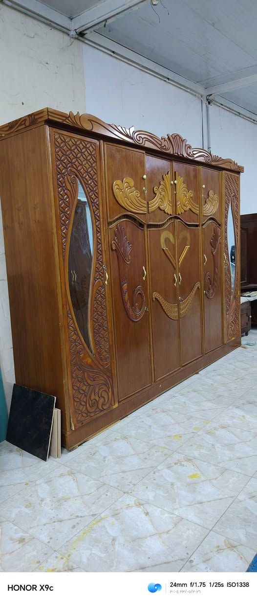 سلام عليكم غرفة مستخدم ونضيفة كلش👌
سعر، 350بي مجال 🫶

عنوان بعقوبة الرحمة قرب افران دبي 📍

للتواصل ***********

يوجد توصيل بكروة 🛻
