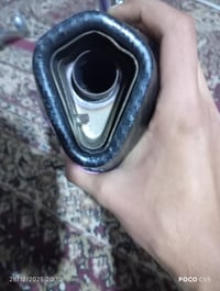 كاتم • مستعمل قليل • بصره