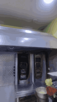 للبيع دكتات مع ساحبات عدد 2 طوله تقريبا بلمجموع 10م  اي واحد يجي يفتحه وياخذه وبسعر مناسب جدا جدا استعمال قليل جديد بعد الاتصال ***********
