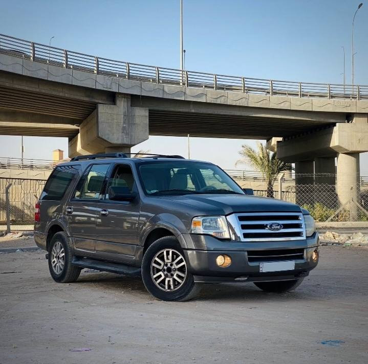 فورد اكسبدشن 2011 خليجي بدون ضربة فول مواصفات مديل 2011 للأستفسار ***********
